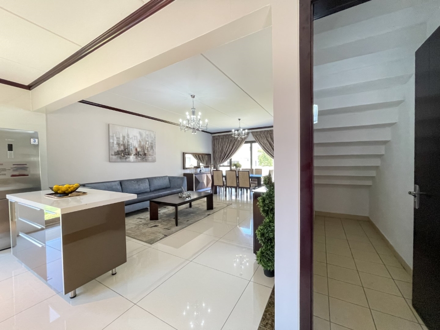 To Let 3 Bedroom Property for Rent in Craigavon Gauteng