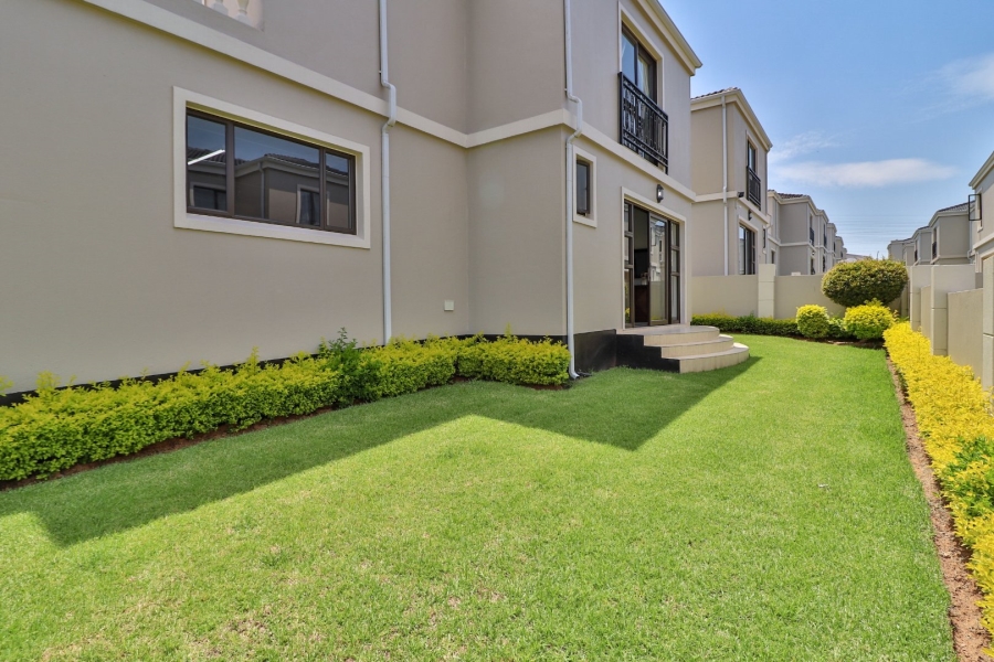 To Let 3 Bedroom Property for Rent in Craigavon Gauteng