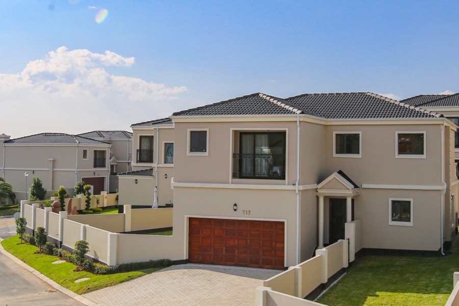 To Let 3 Bedroom Property for Rent in Craigavon Gauteng