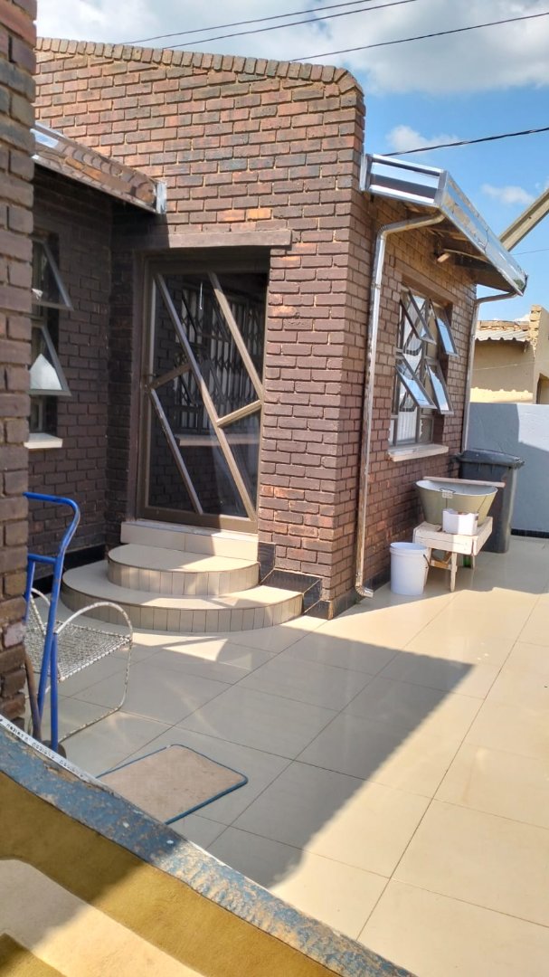 3 Bedroom Property for Sale in Orange Farm Gauteng