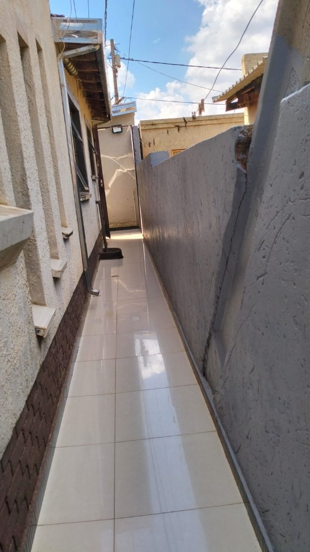 3 Bedroom Property for Sale in Orange Farm Gauteng