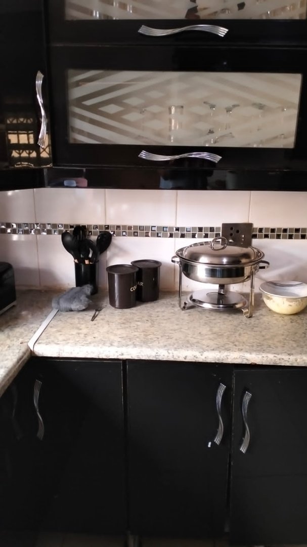 3 Bedroom Property for Sale in Orange Farm Gauteng