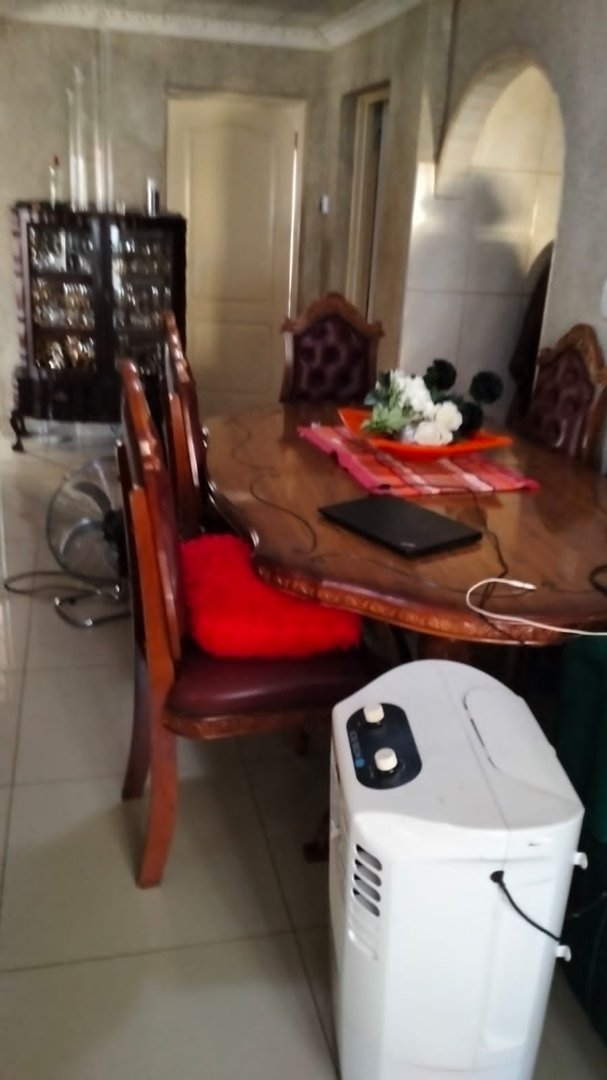 3 Bedroom Property for Sale in Orange Farm Gauteng