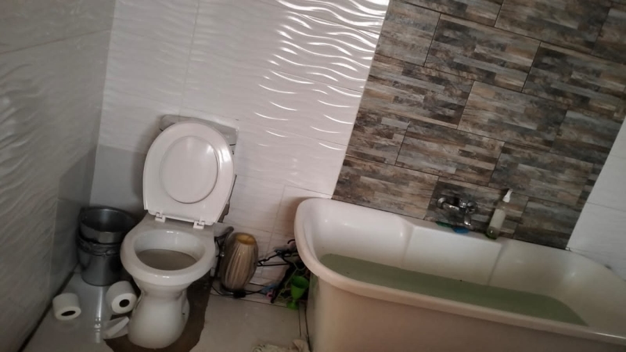 3 Bedroom Property for Sale in Orange Farm Gauteng