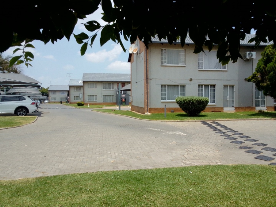 To Let 3 Bedroom Property for Rent in Boksburg West Gauteng