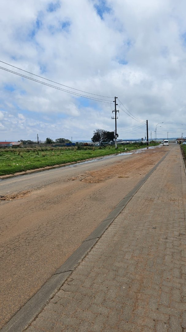 Commercial Property for Sale in Mohlakeng Gauteng