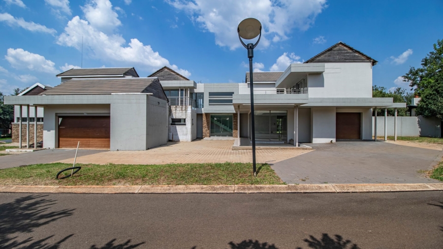 3 Bedroom Property for Sale in Serengeti Lifestyle Estate Gauteng