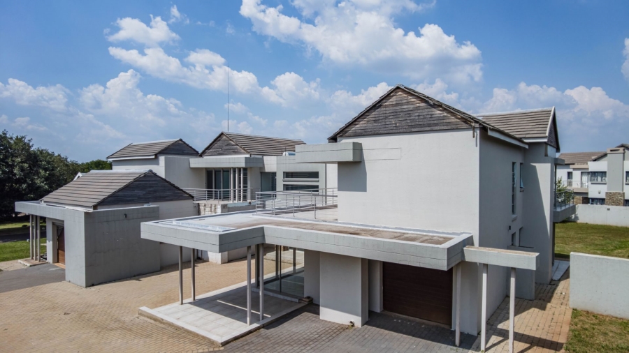 3 Bedroom Property for Sale in Serengeti Lifestyle Estate Gauteng