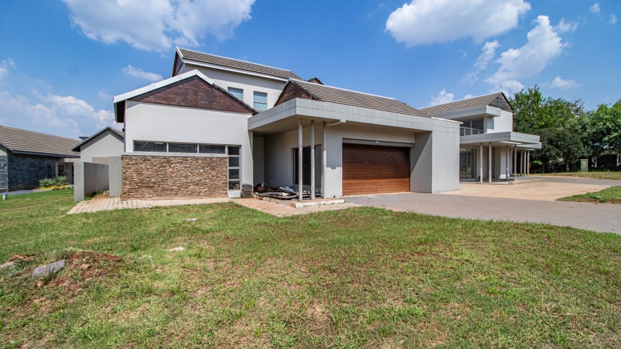 3 Bedroom Property for Sale in Serengeti Lifestyle Estate Gauteng