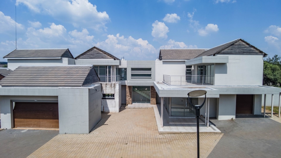 3 Bedroom Property for Sale in Serengeti Lifestyle Estate Gauteng