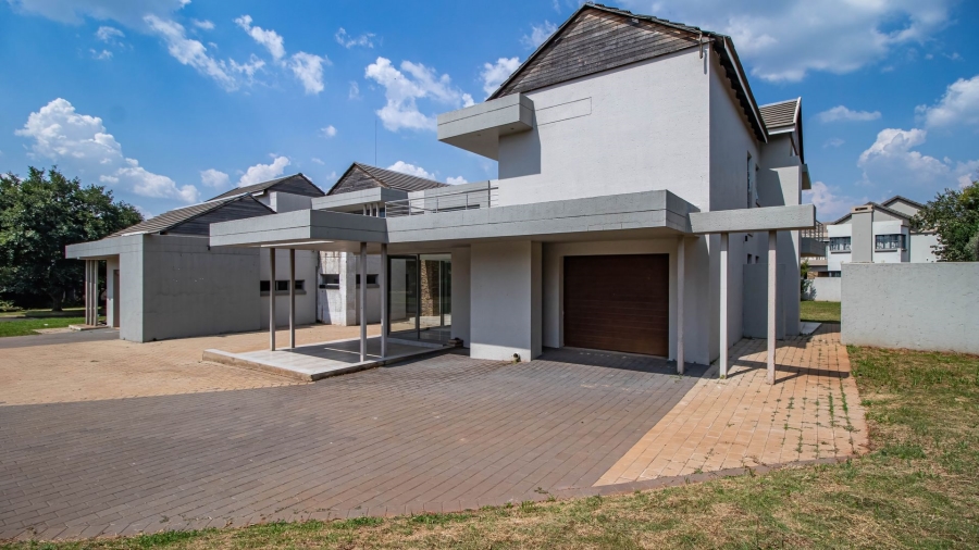 3 Bedroom Property for Sale in Serengeti Lifestyle Estate Gauteng