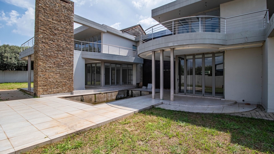 3 Bedroom Property for Sale in Serengeti Lifestyle Estate Gauteng