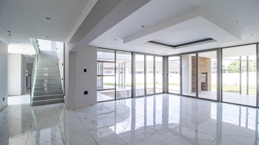 3 Bedroom Property for Sale in Serengeti Lifestyle Estate Gauteng