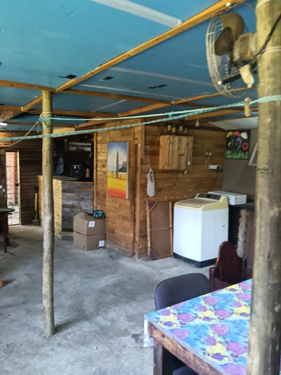 5 Bedroom Property for Sale in Danville Gauteng