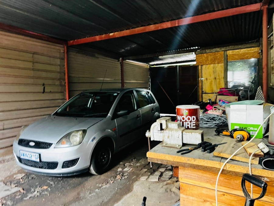 5 Bedroom Property for Sale in Danville Gauteng