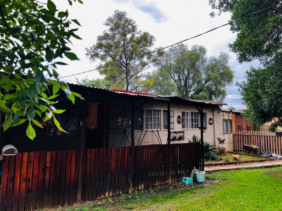 5 Bedroom Property for Sale in Danville Gauteng