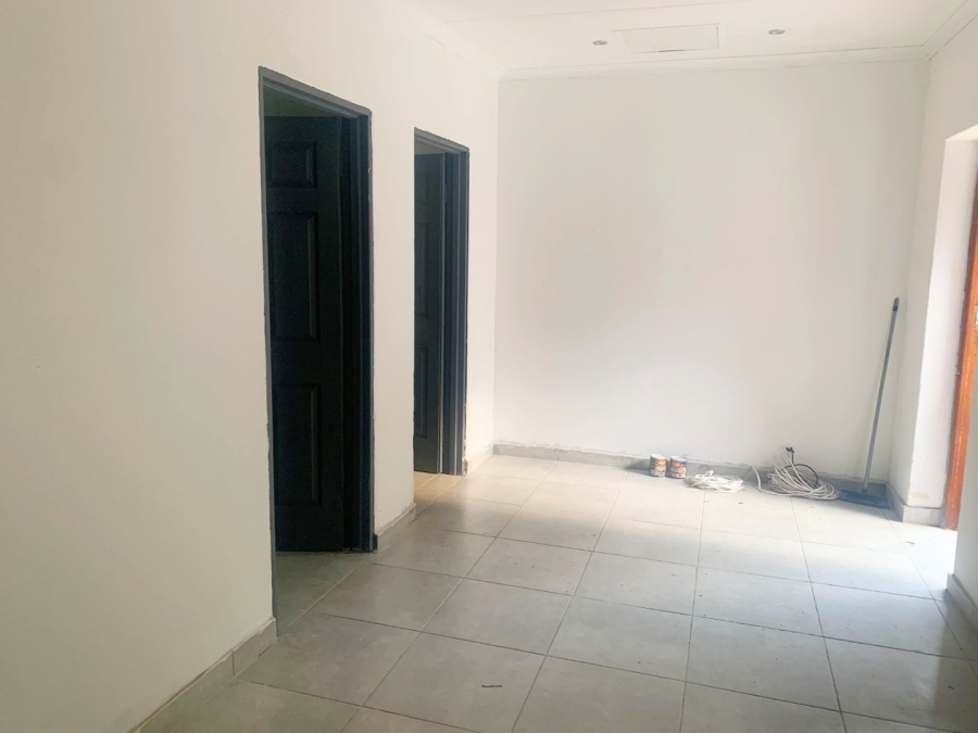 To Let 1 Bedroom Property for Rent in Bramley Gauteng