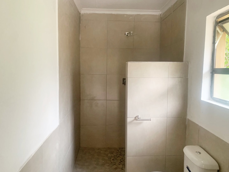 To Let 1 Bedroom Property for Rent in Bramley Gauteng