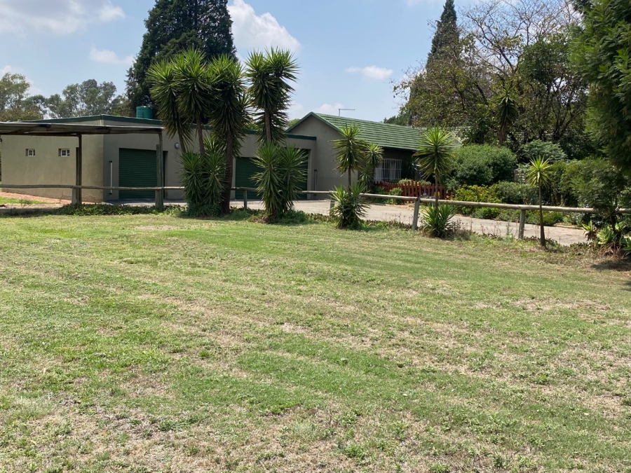  Bedroom Property for Sale in Benoni AH Gauteng