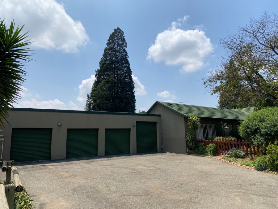  Bedroom Property for Sale in Benoni AH Gauteng
