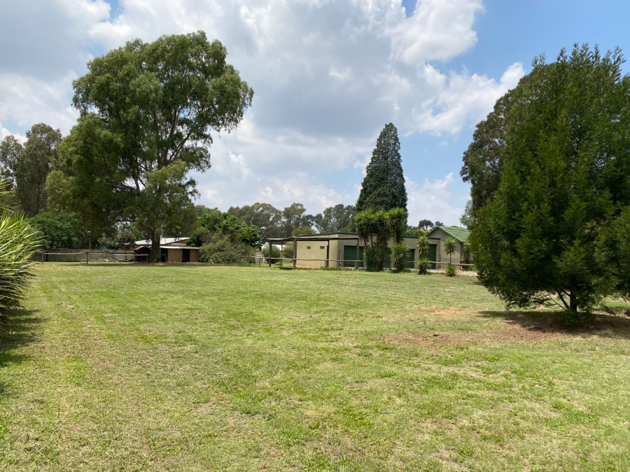  Bedroom Property for Sale in Benoni AH Gauteng