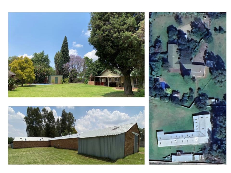  Bedroom Property for Sale in Benoni AH Gauteng