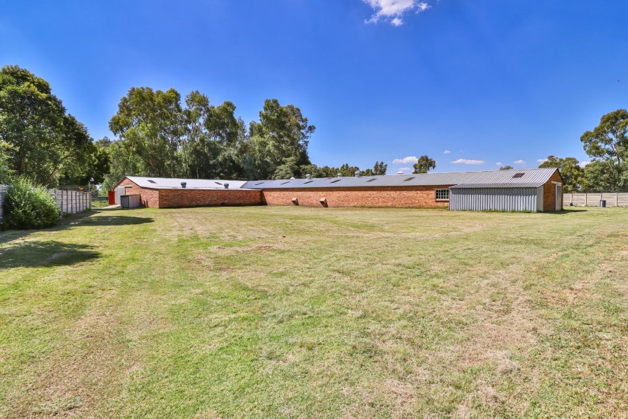  Bedroom Property for Sale in Benoni AH Gauteng