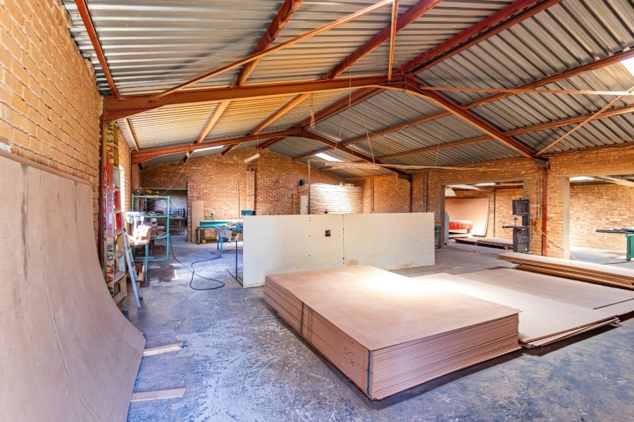  Bedroom Property for Sale in Benoni AH Gauteng