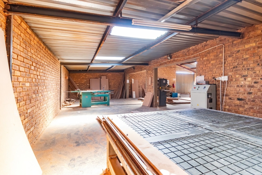  Bedroom Property for Sale in Benoni AH Gauteng