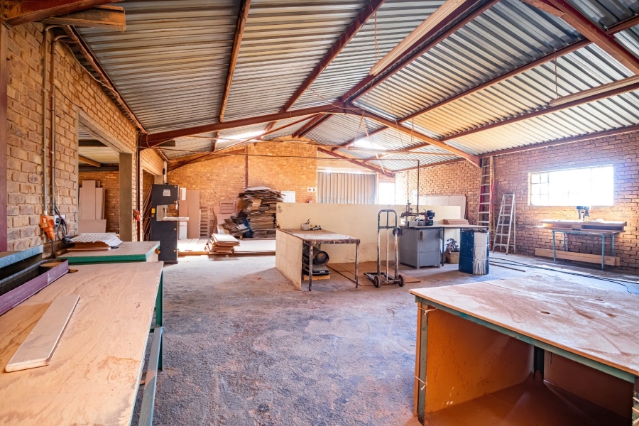  Bedroom Property for Sale in Benoni AH Gauteng