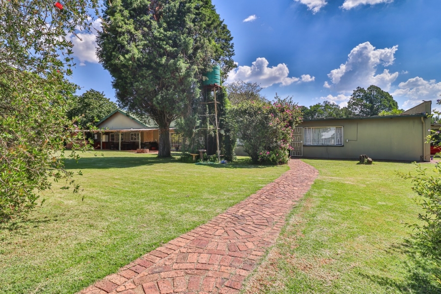  Bedroom Property for Sale in Benoni AH Gauteng