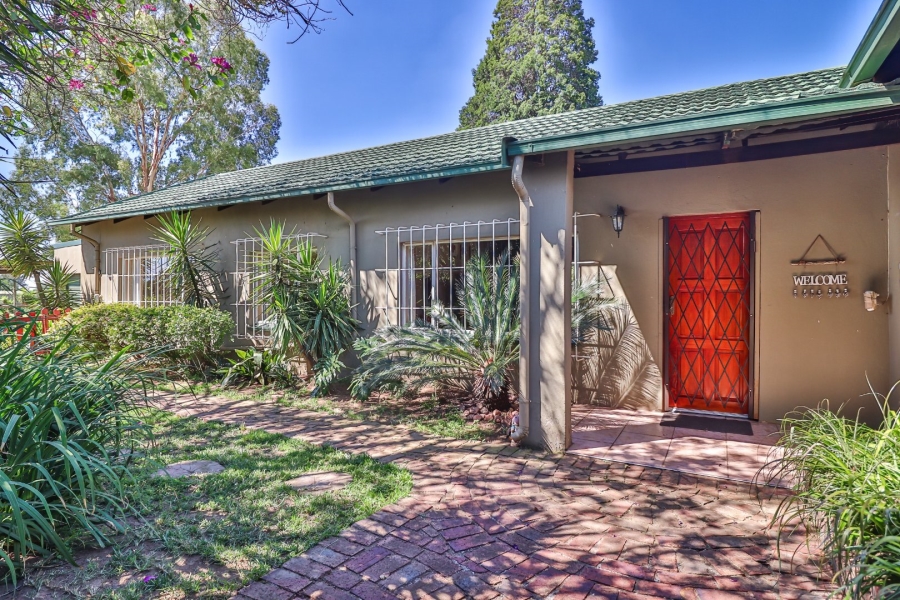  Bedroom Property for Sale in Benoni AH Gauteng