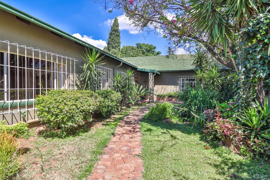  Bedroom Property for Sale in Benoni AH Gauteng