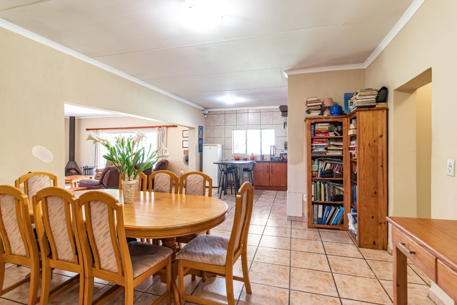  Bedroom Property for Sale in Benoni AH Gauteng