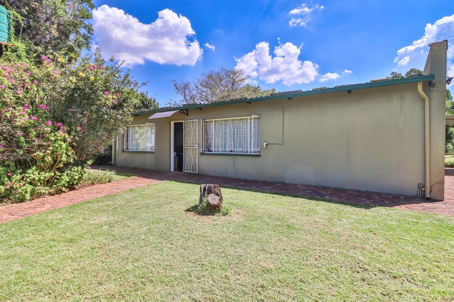  Bedroom Property for Sale in Benoni AH Gauteng