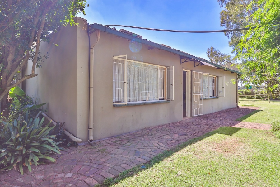  Bedroom Property for Sale in Benoni AH Gauteng