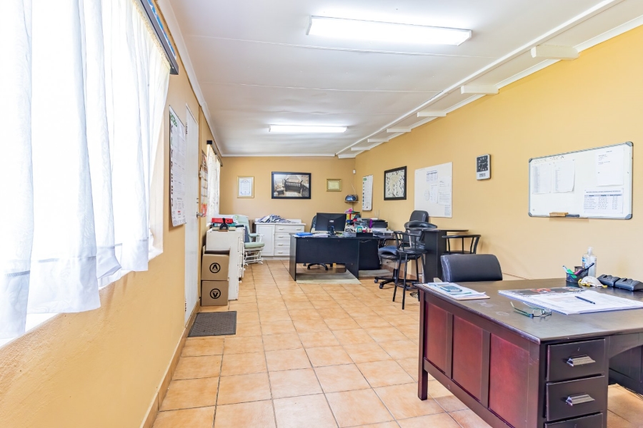  Bedroom Property for Sale in Benoni AH Gauteng