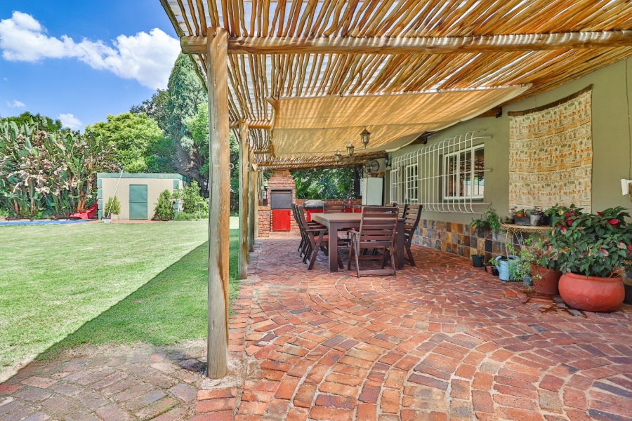  Bedroom Property for Sale in Benoni AH Gauteng