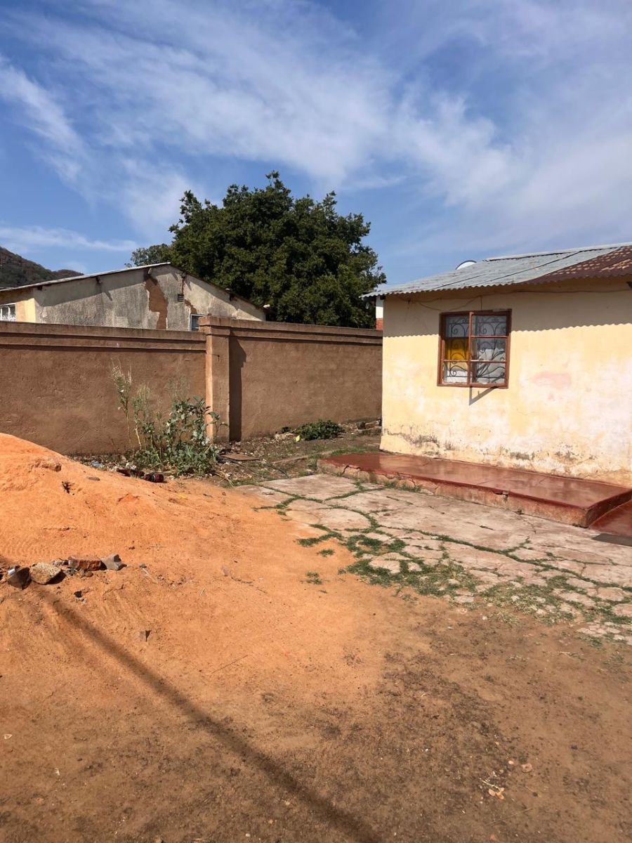 2 Bedroom Property for Sale in Ga-Rankuwa Unit 6 Gauteng