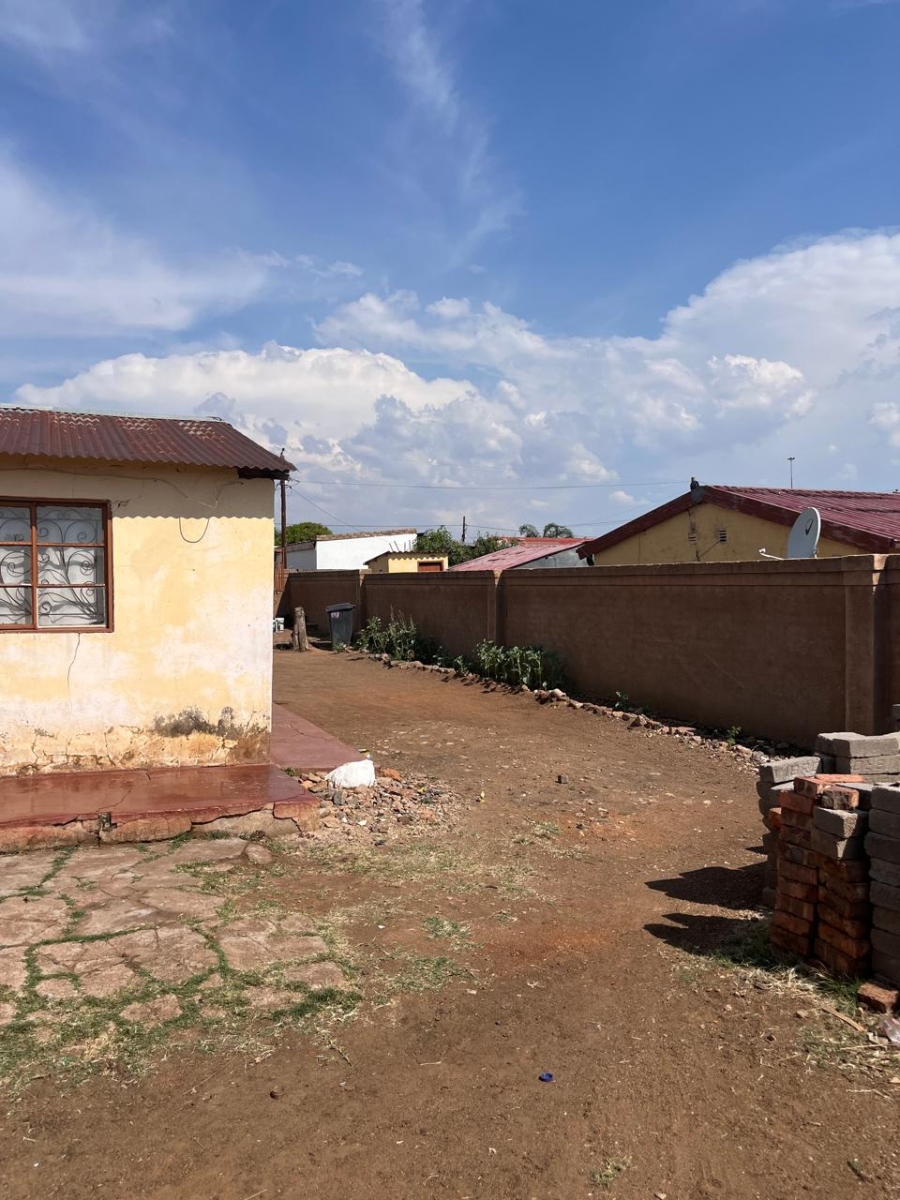 2 Bedroom Property for Sale in Ga-Rankuwa Unit 6 Gauteng