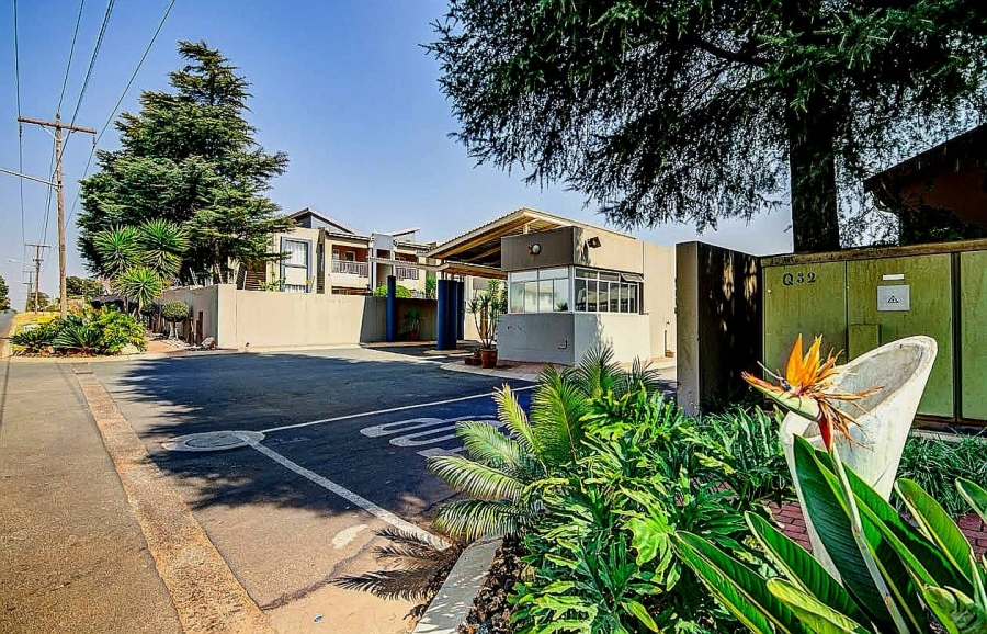 2 Bedroom Property for Sale in Benoni North Gauteng