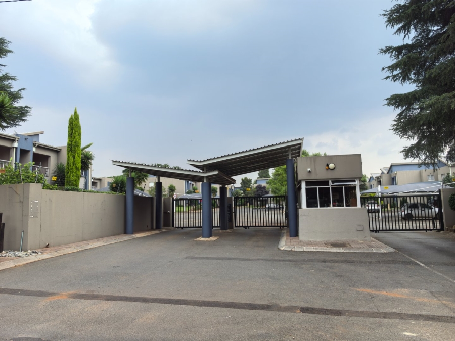 2 Bedroom Property for Sale in Benoni North Gauteng