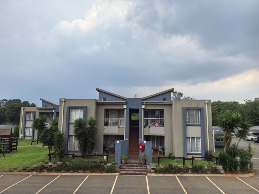 2 Bedroom Property for Sale in Benoni North Gauteng