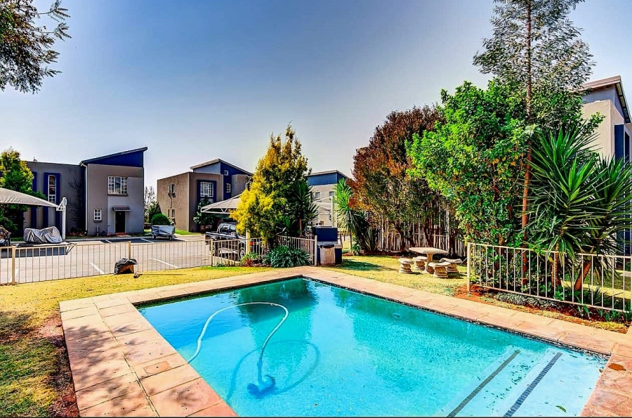 2 Bedroom Property for Sale in Benoni North Gauteng