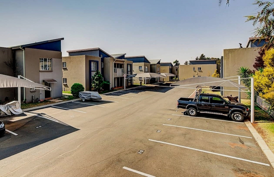 2 Bedroom Property for Sale in Benoni North Gauteng