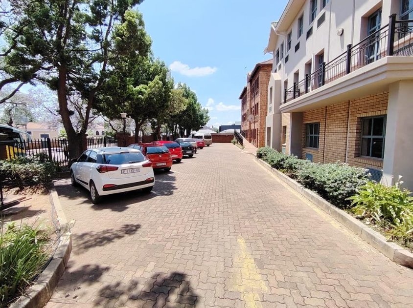 Commercial Property for Sale in Hatfield Gauteng
