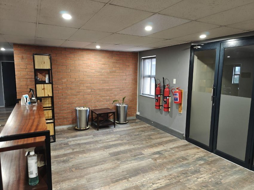 Commercial Property for Sale in Hatfield Gauteng