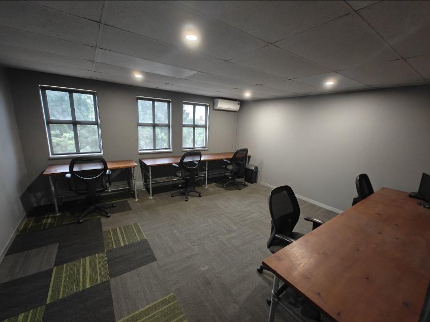 Commercial Property for Sale in Hatfield Gauteng