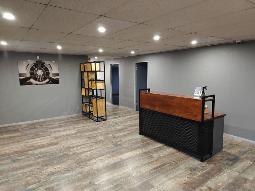 Commercial Property for Sale in Hatfield Gauteng