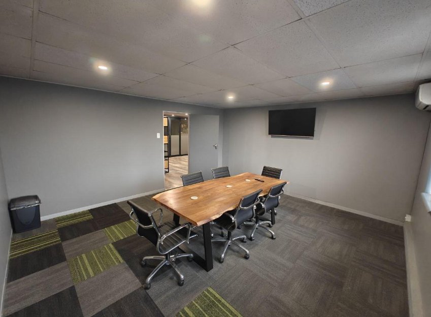 Commercial Property for Sale in Hatfield Gauteng